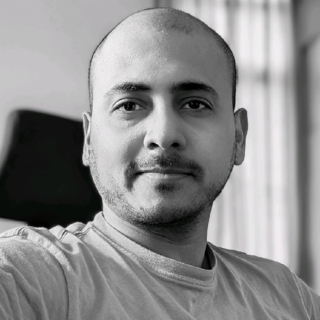 Abhishek Praharaj