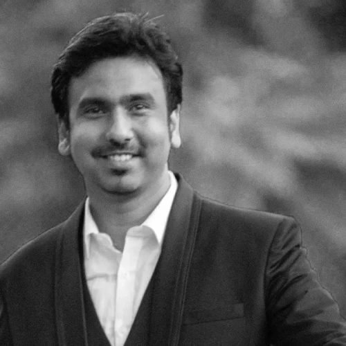 Balaji Prasad P S