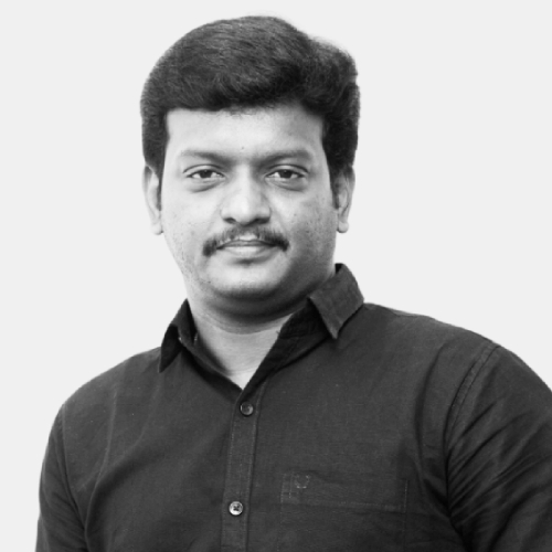 Gowthaman I