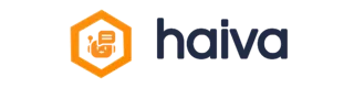 Haiva, an LVL1 portfolio company