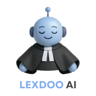 Lexdoo AI, an LVL1 portfolio company