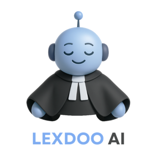 Lexdoo AI, an LVL1 portfolio company