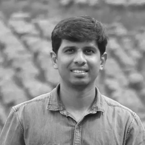 R. Seenivasan