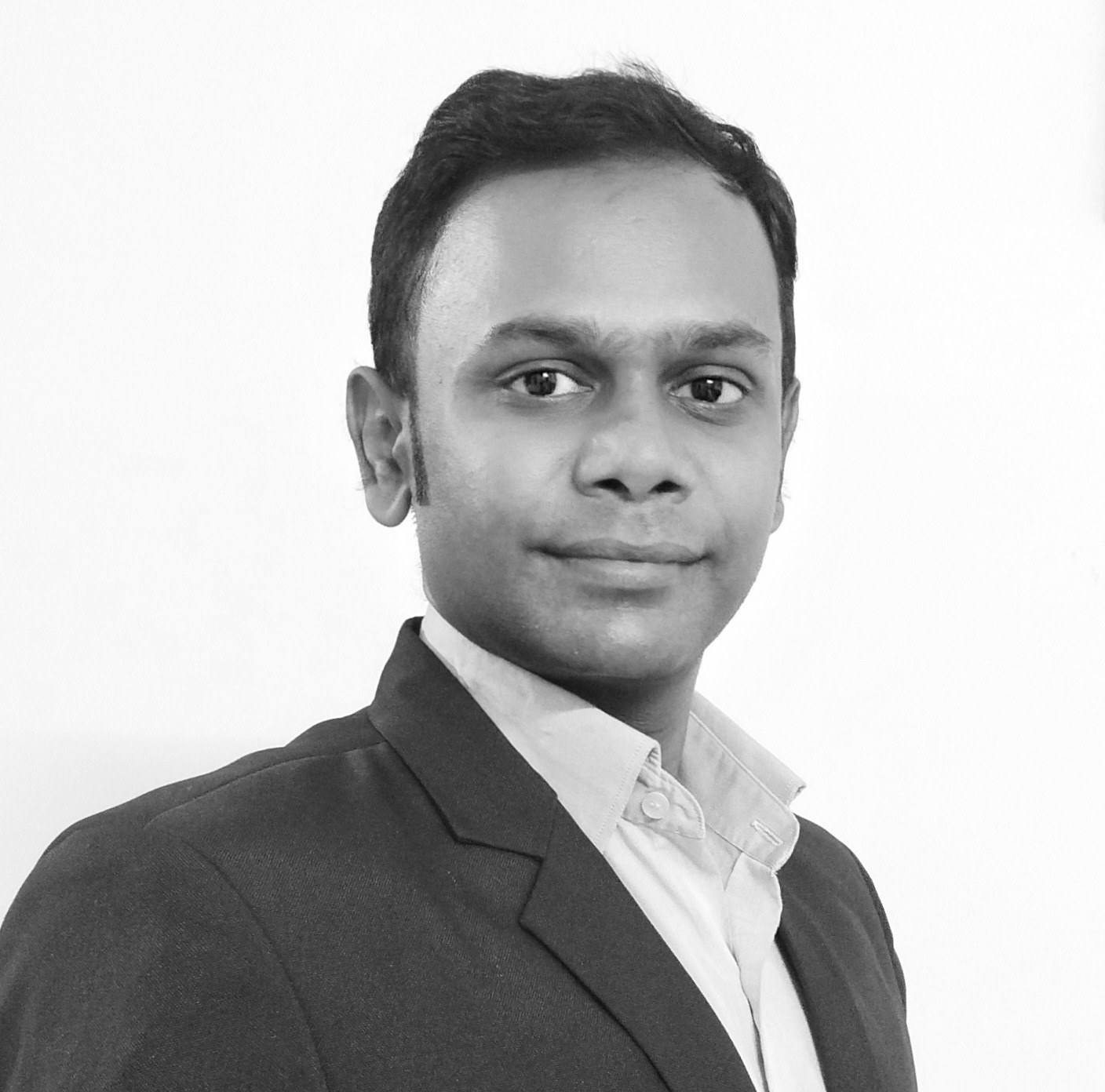 Ramkumar Arumugam