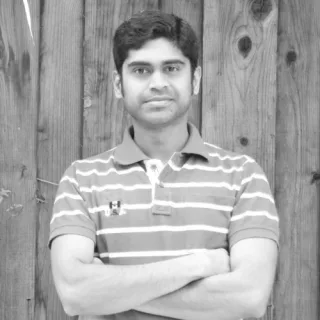 Santhosh Saminathan