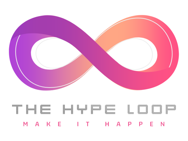 The Hype Loop, an LVL1 portfolio company