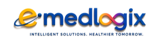 EMED LOGIX logo