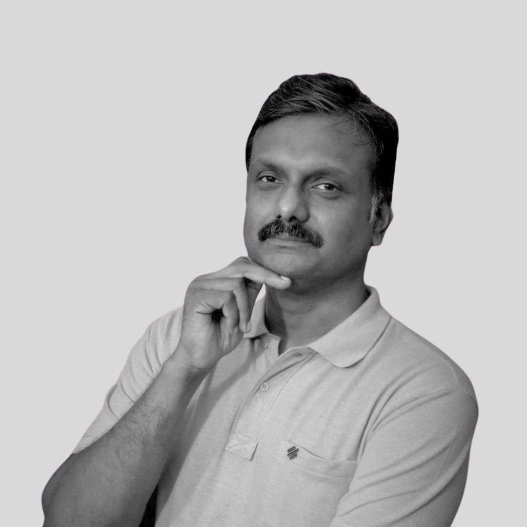 Anandan Kumaran