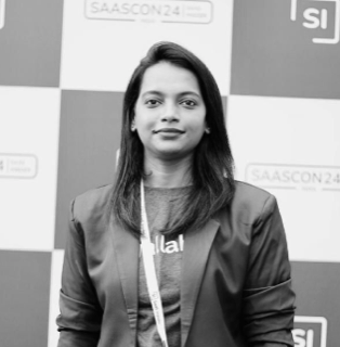 Saranya Ravishanker